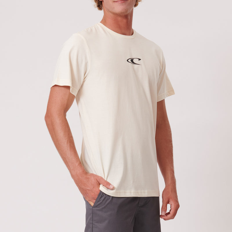 Wave Crest Tee