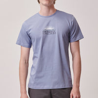 Ray & Waves Tee