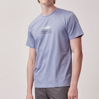 Ray & Waves Tee