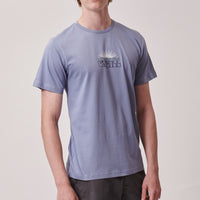 Ray & Waves Tee