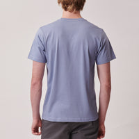 Ray & Waves Tee