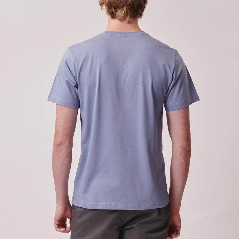 Ray & Waves Tee