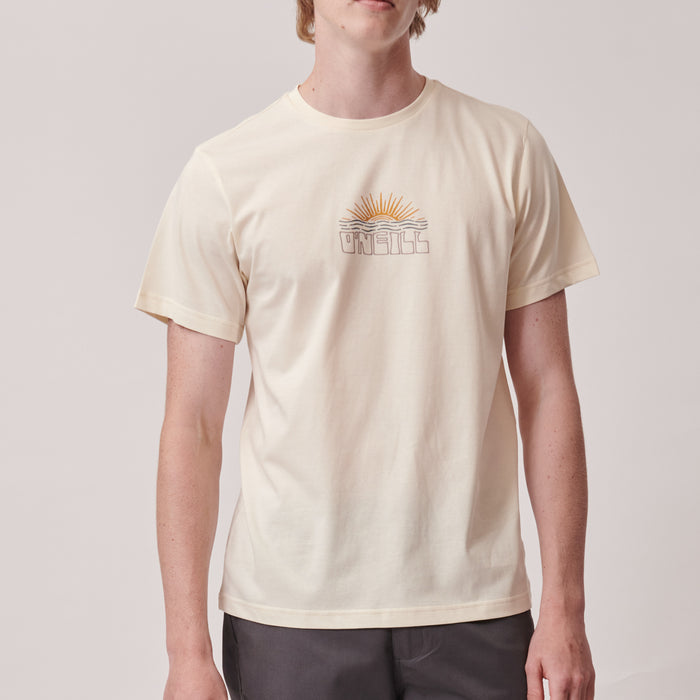Ray & Waves Tee
