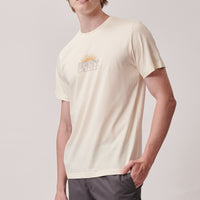 Ray & Waves Tee