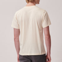 Ray & Waves Tee