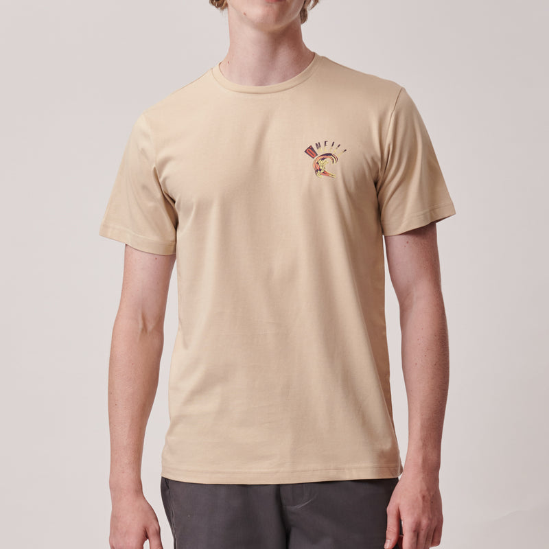 Spike Tee