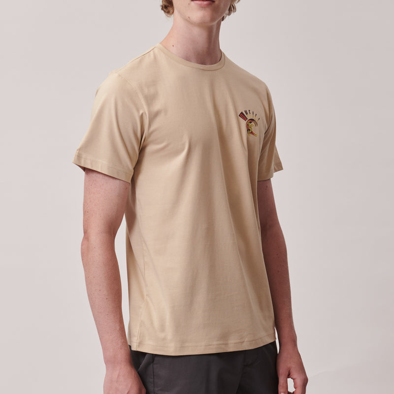 Spike Tee