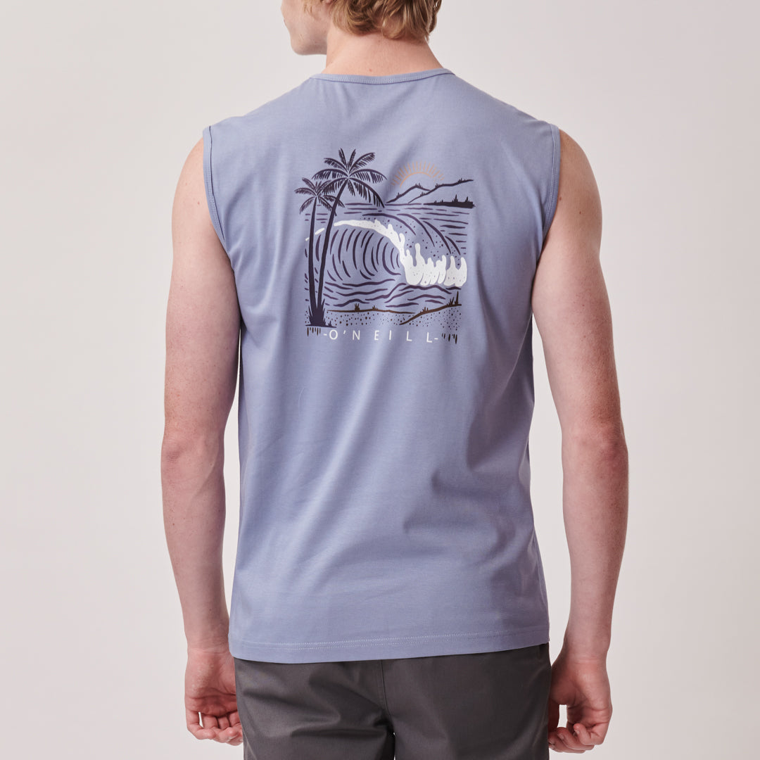 Flow Vest