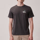 Asphalt Grey