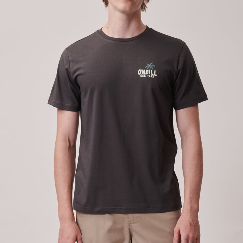 Axelrad Tee