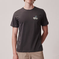 Axelrad Tee