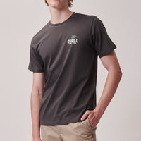 Axelrad Tee