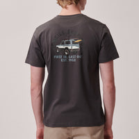 Axelrad Tee