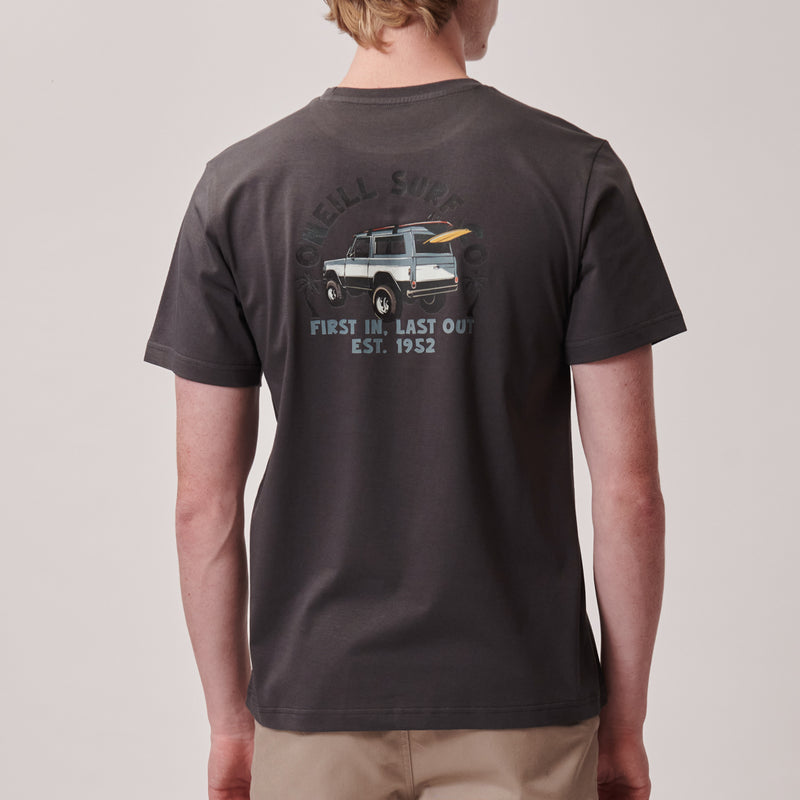 Axelrad Tee