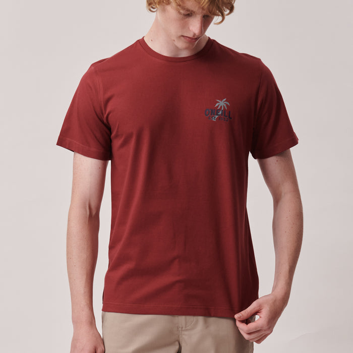 Axelrad Tee