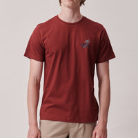 Axelrad Tee