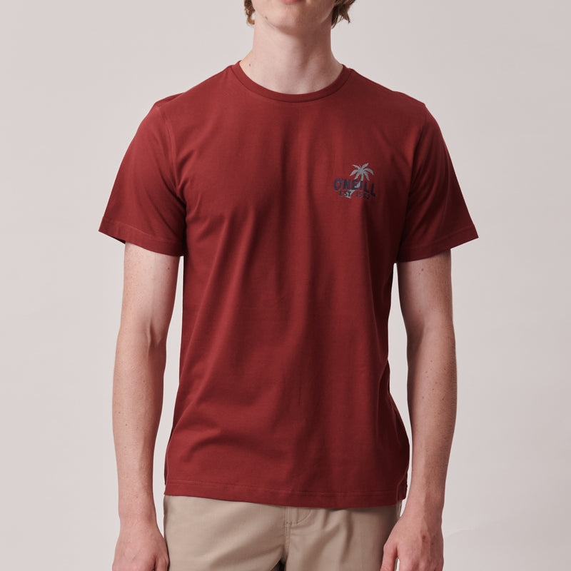 Axelrad Tee