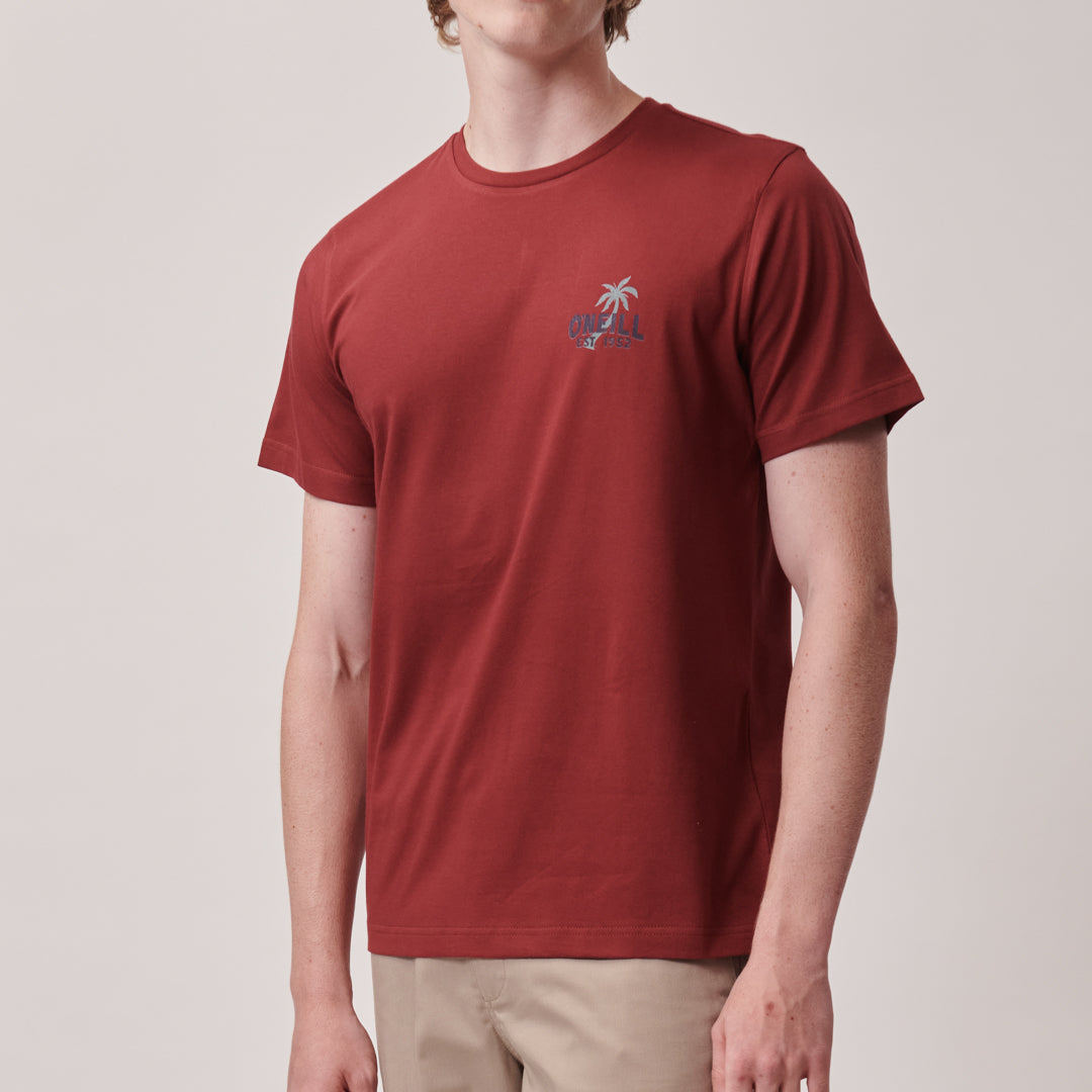 Axelrad Tee