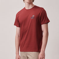 Axelrad Tee