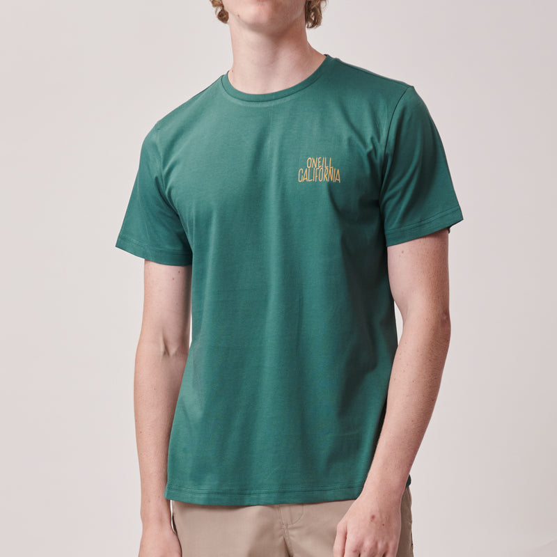 Marathon Tee