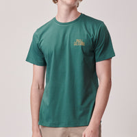 Marathon Tee