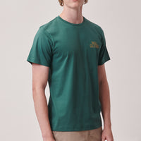 Marathon Tee