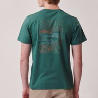 Marathon Tee