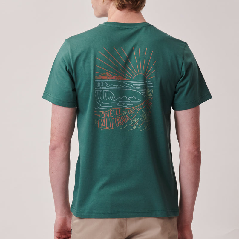 Marathon Tee