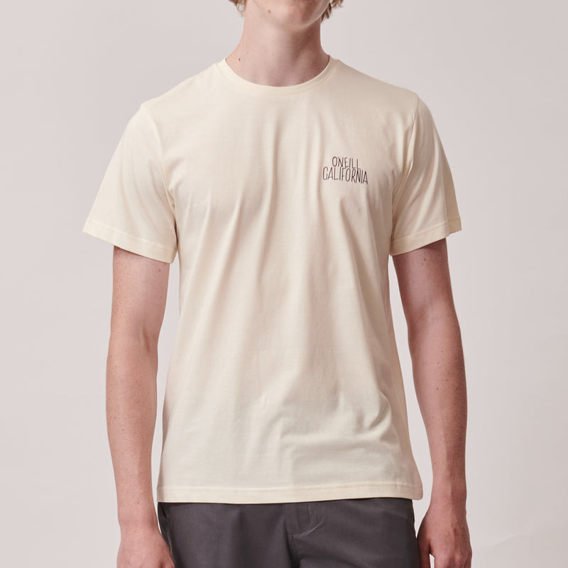 Marathon Tee