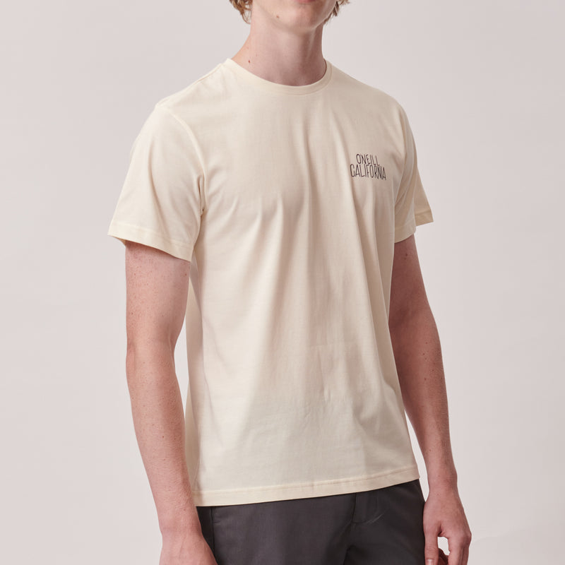 Marathon Tee