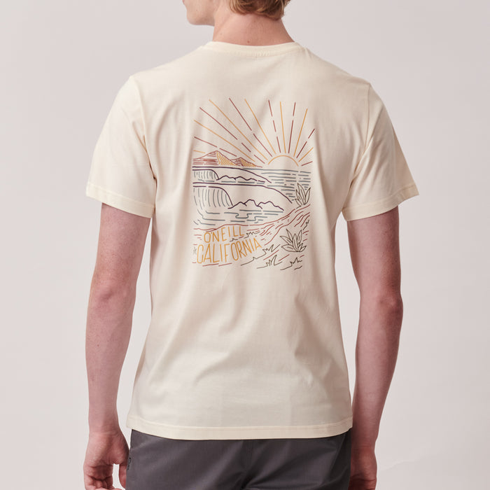Marathon Tee