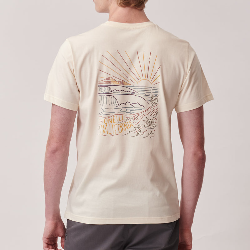 Marathon Tee
