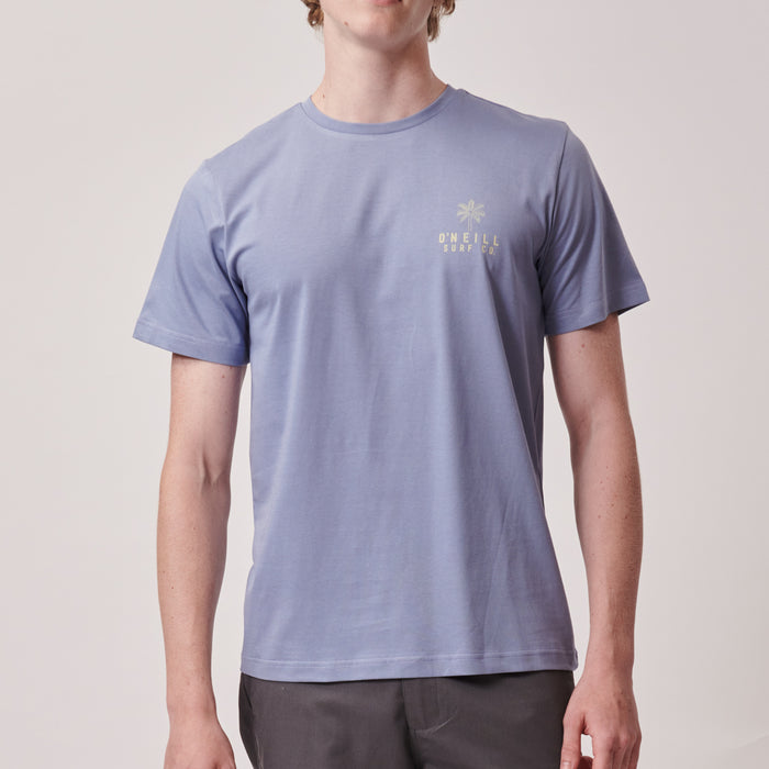 Puzzle Pieces Tee