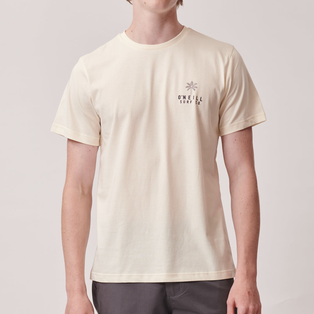 Puzzle Pieces Tee