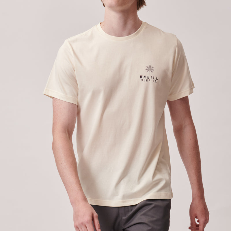 Puzzle Pieces Tee