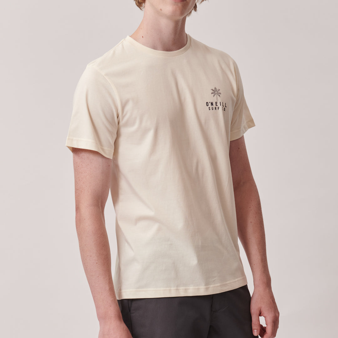 O'Neill Puzzle Pieces Tee