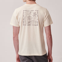 Puzzle Pieces Tee