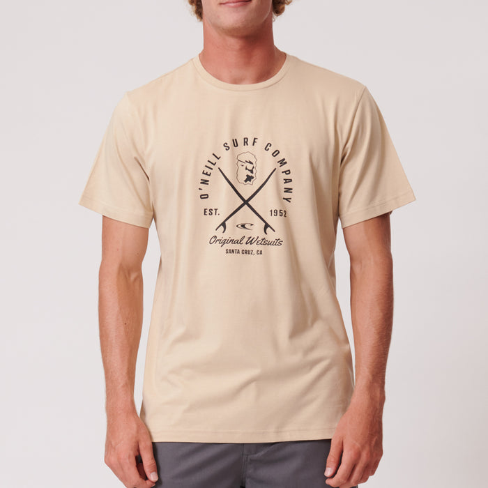 Privateer Tee