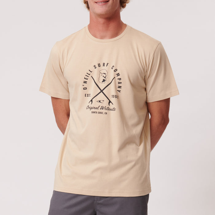 Privateer Tee