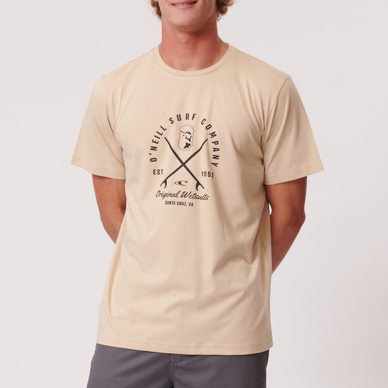Privateer Tee