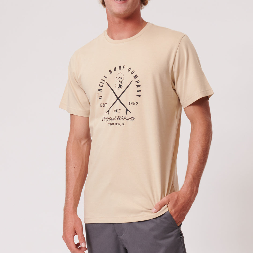 Privateer Tee