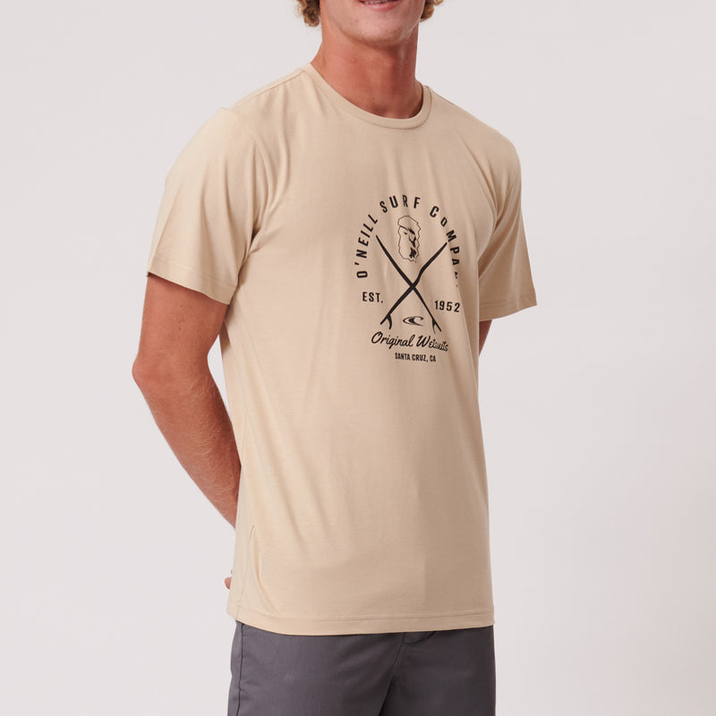 Privateer Tee