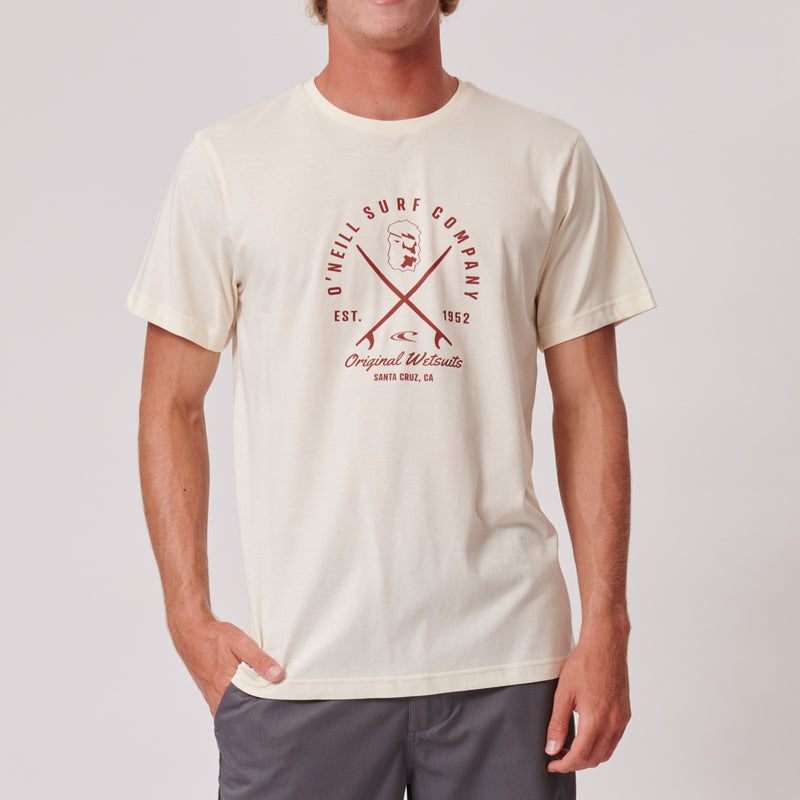 Privateer Tee