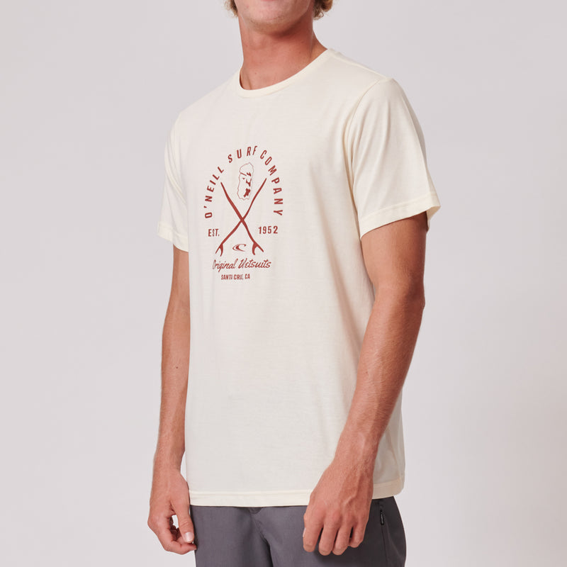 Privateer Tee
