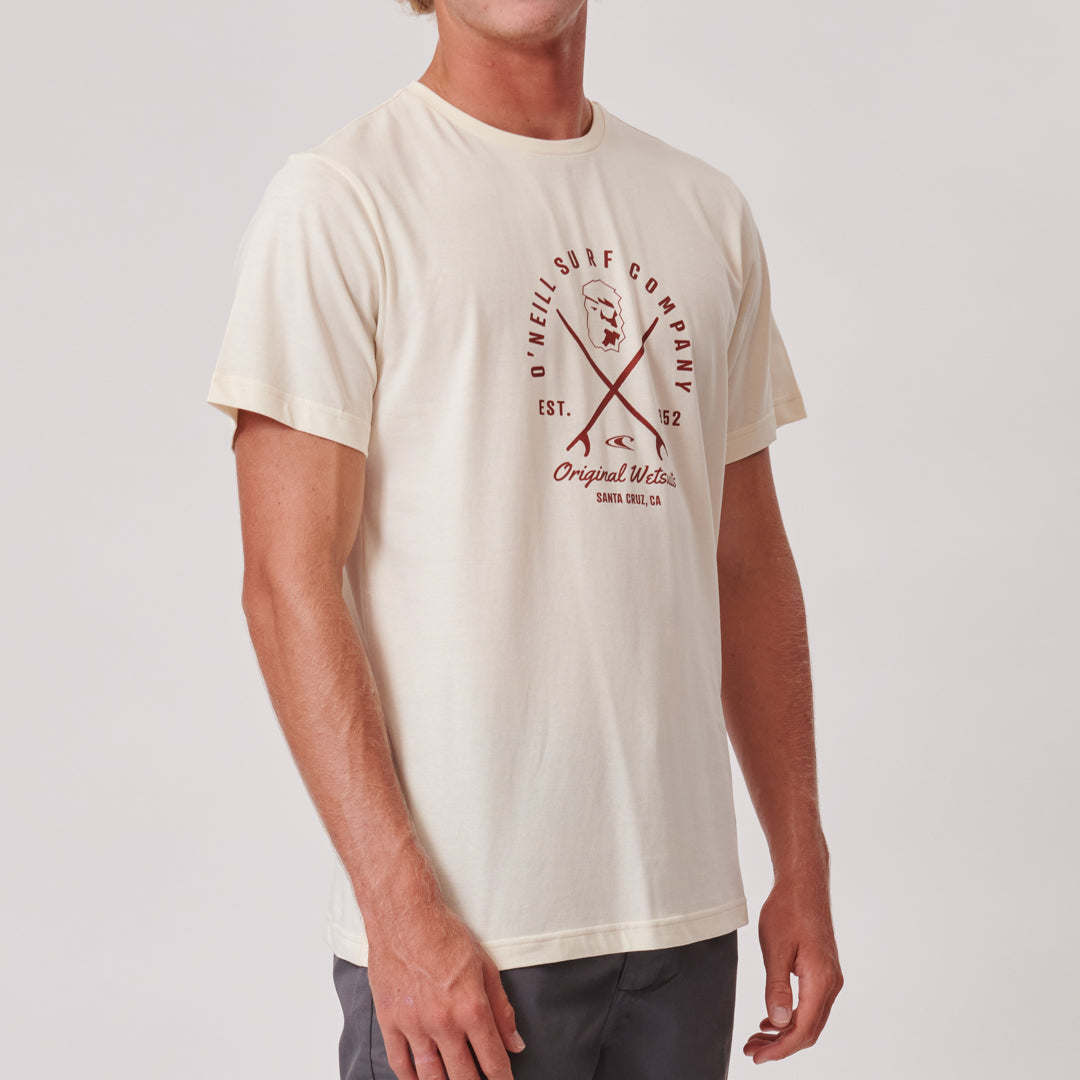 Privateer Tee
