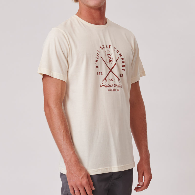 Privateer Tee