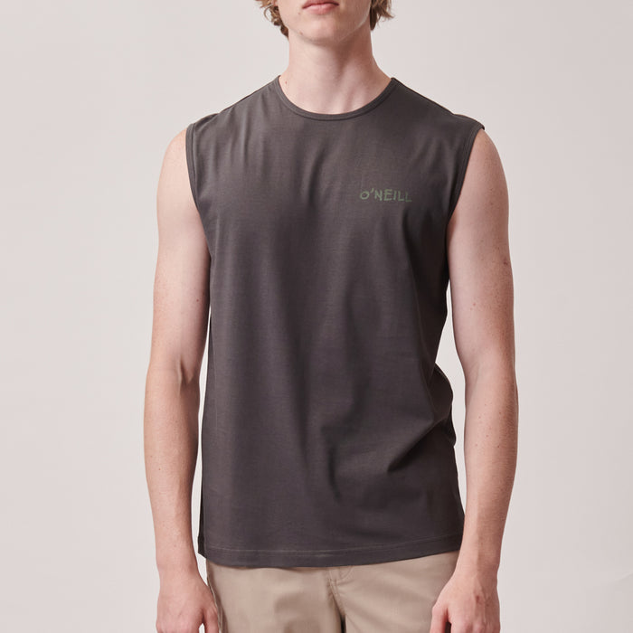 Beachcomber Vest
