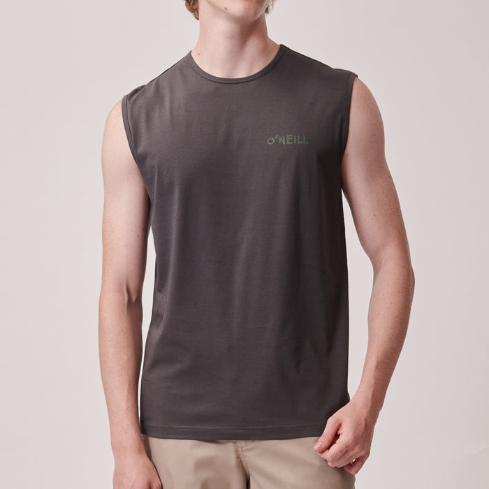 Beachcomber Vest