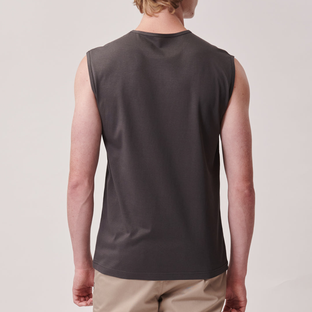 Beachcomber Vest