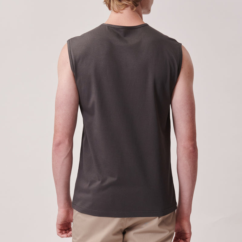 Beachcomber Vest